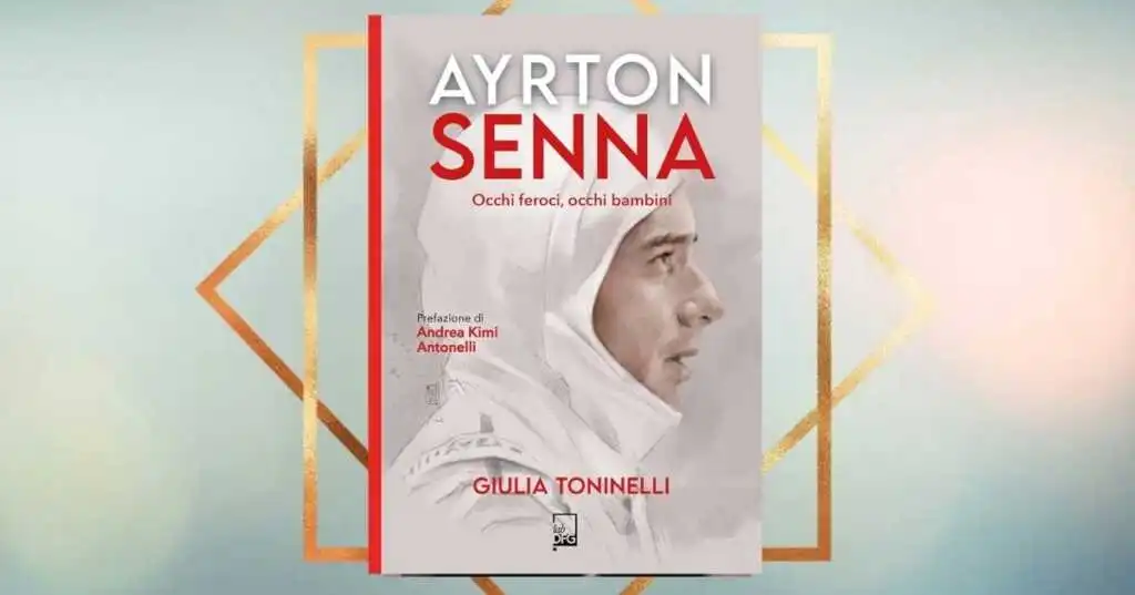 Ayrton Senna e la sua lezione di umanità