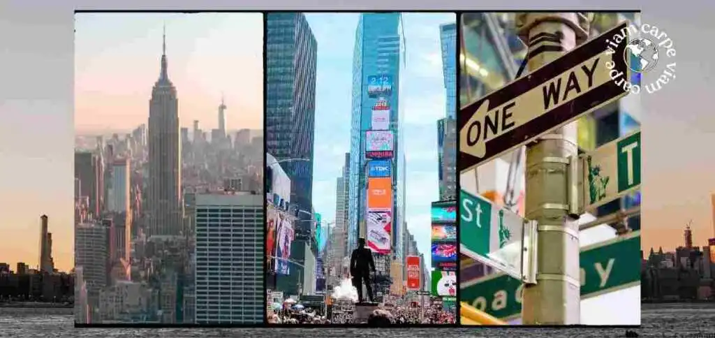 Viaggio a New York, cosa vedere e scoprire nella grande mela