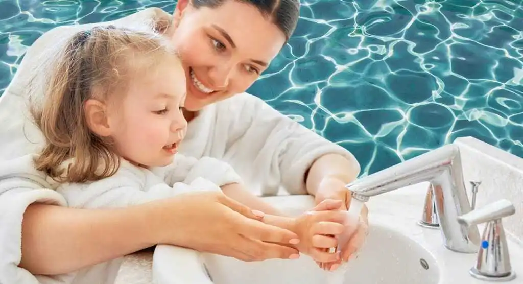 World Water Day, come insegnare ai bambini l'importanza dell'acqua