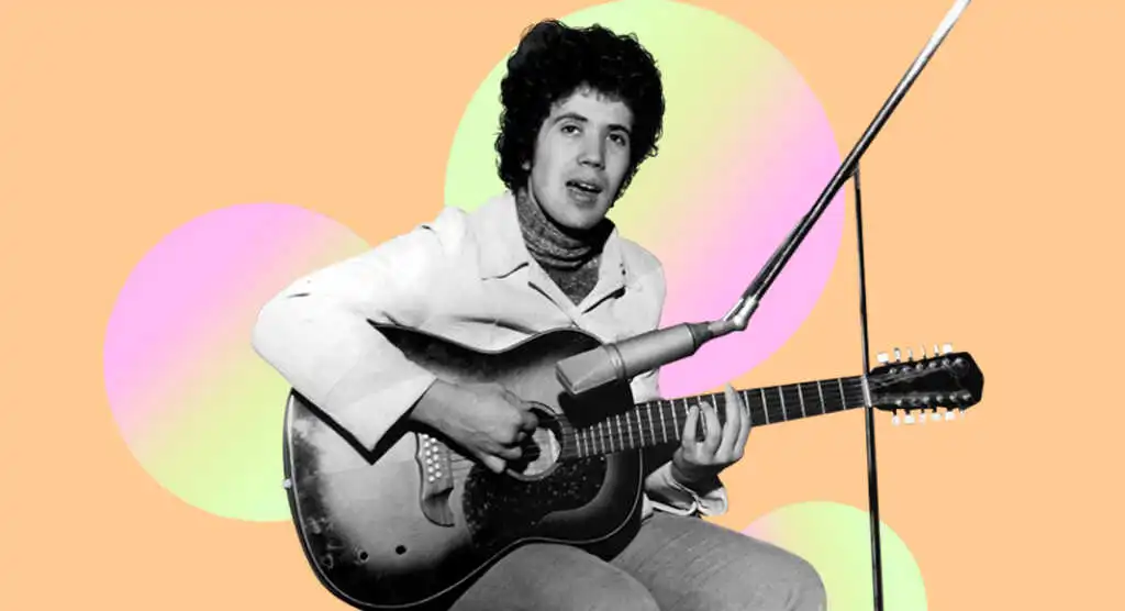 Battisti su Spotify, il significato di “Mi ritorni in mente”