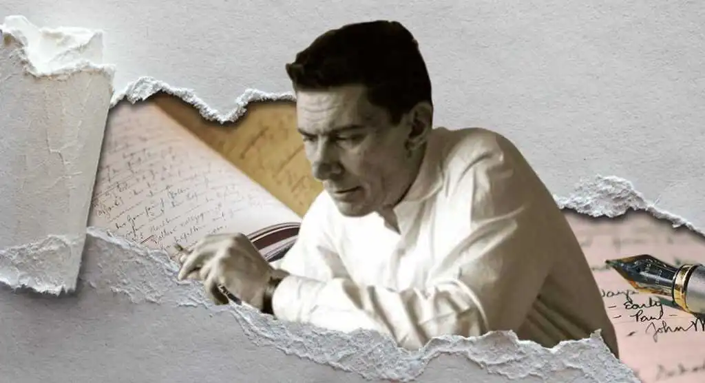Beppe Fenoglio, le frasi e gli aforismi celebri