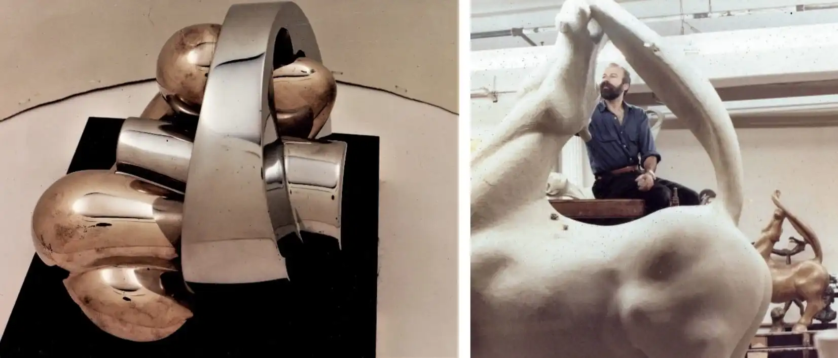 Nudo accoccolato, mostra Eroticamente. Vittoria 2017.