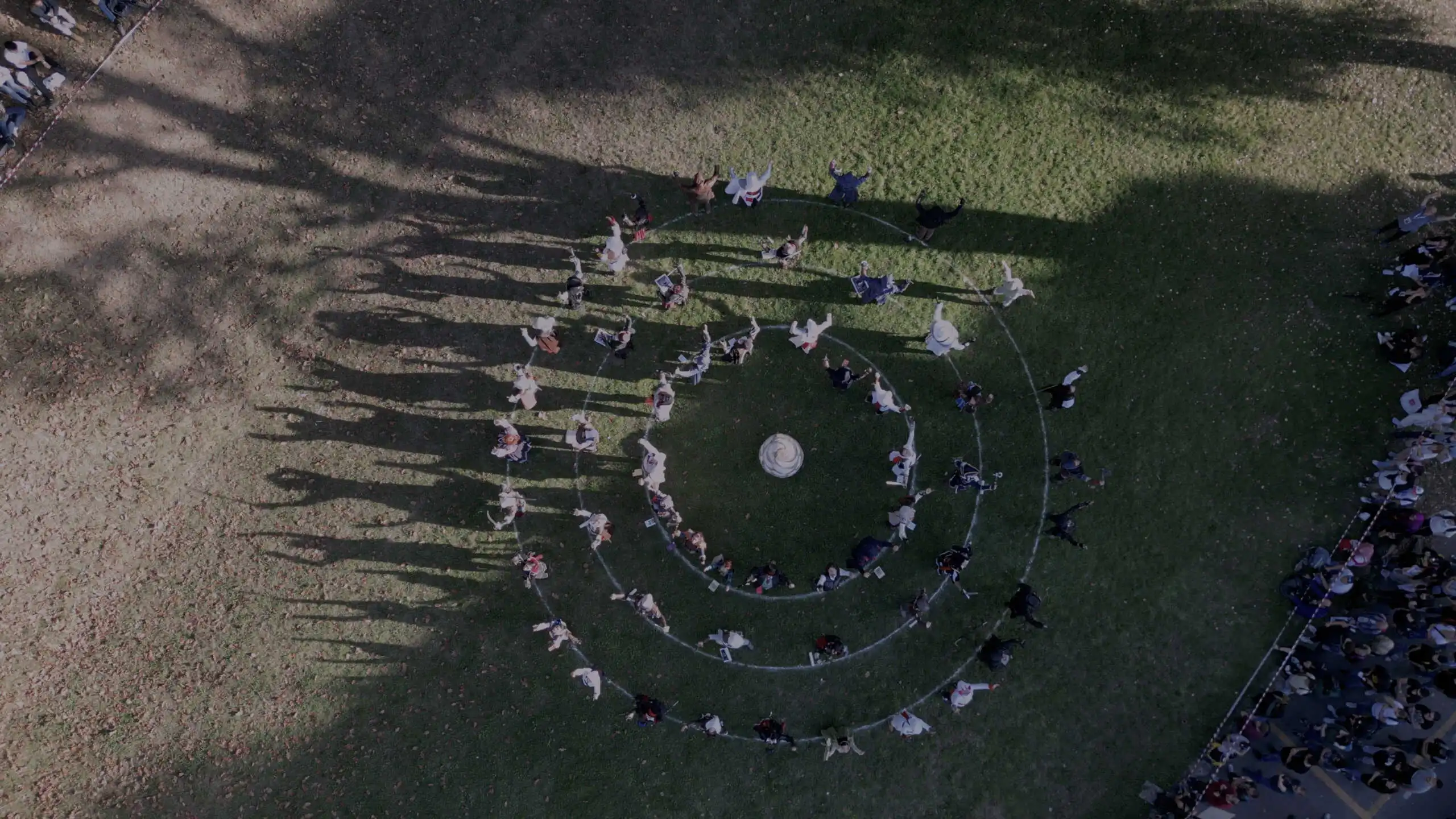 Un’opera di crowd-art per celebrare Assassin’s Creed