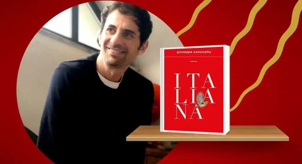 Giuseppe Catozzella "Ciccilla rappresenta la voglia di libertà del Paese"