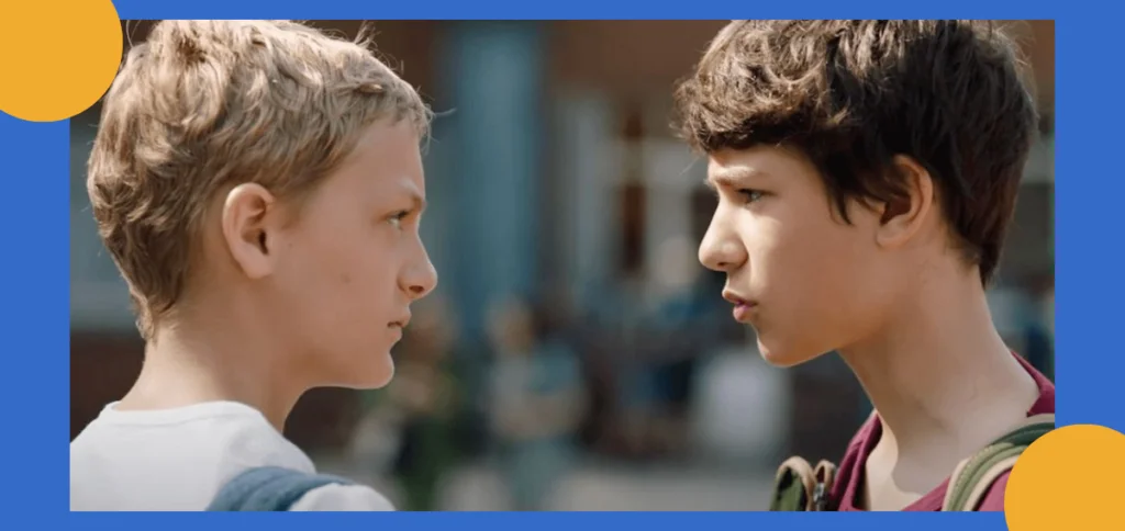 "Close", su Sky il film candidato agli Oscar