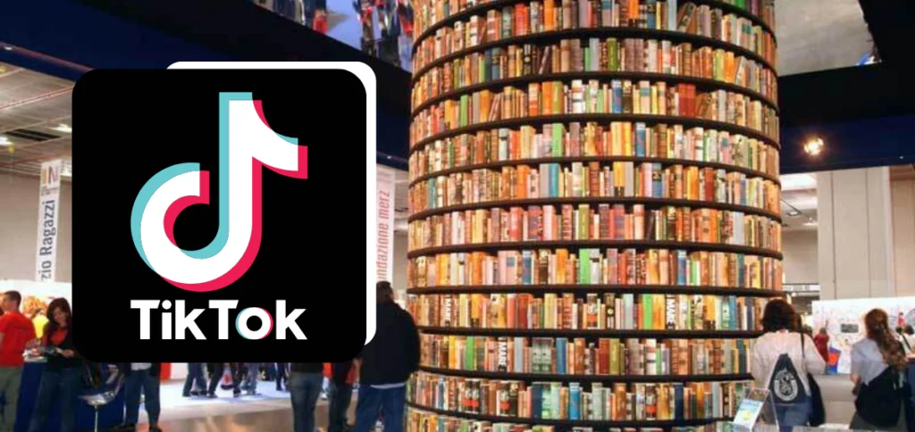 Al Salone del Libro esplode il fenomeno "BookTok"