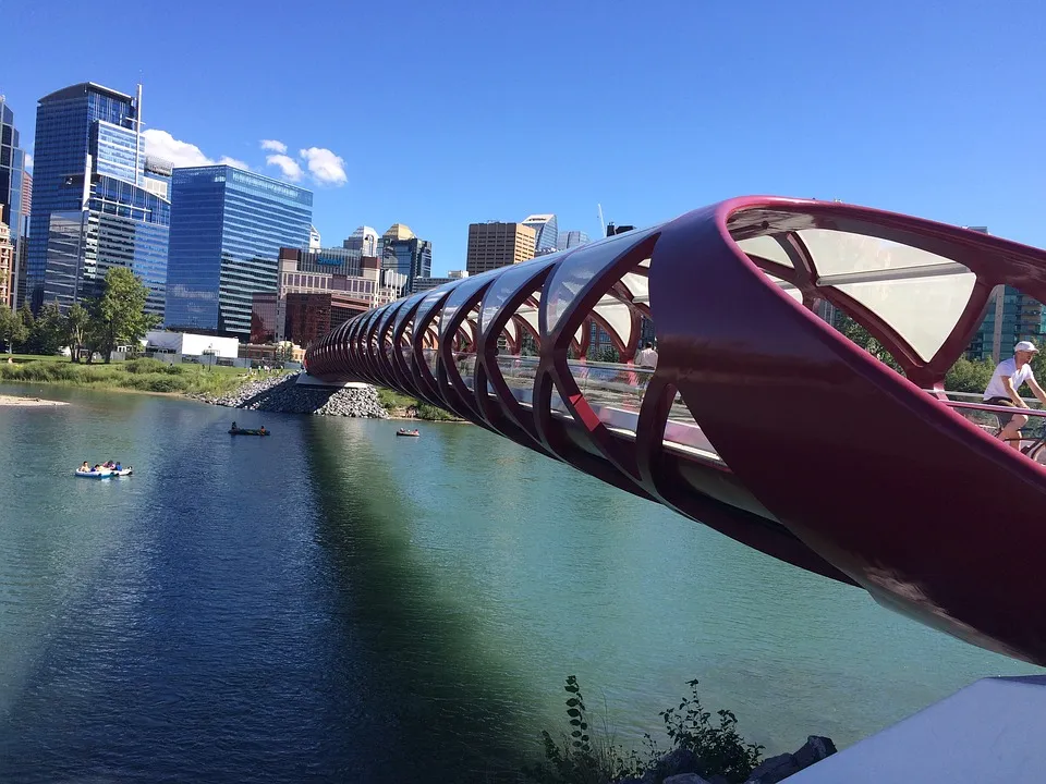 Calgary