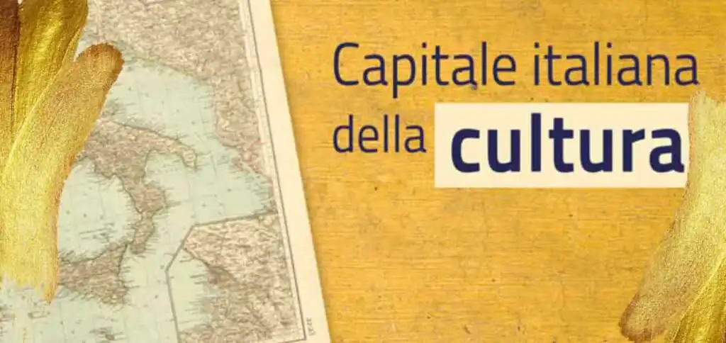 Capitale italiana della cultura 2025, le 15 città candidate