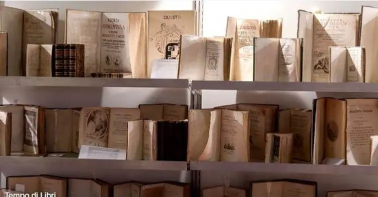 talk to books