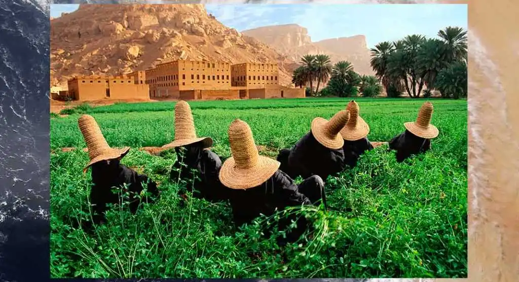 Cibo di Steve McCurry è in mostra a Forlì