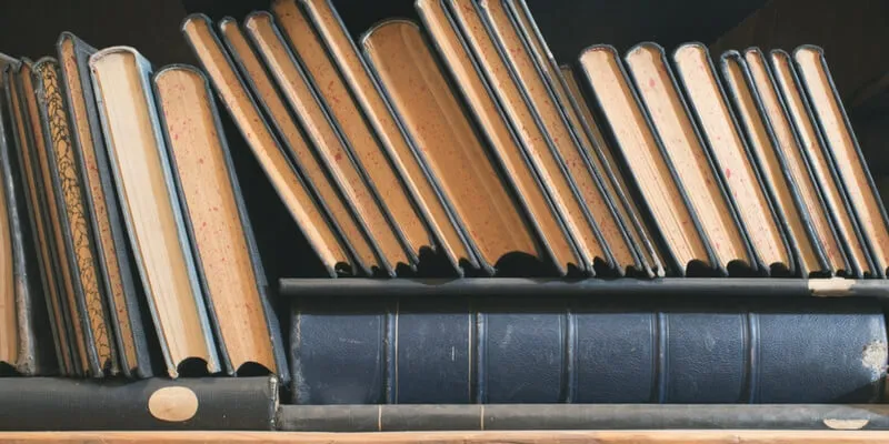 Cinque biblioteche che restano aperte nonostante i rischi