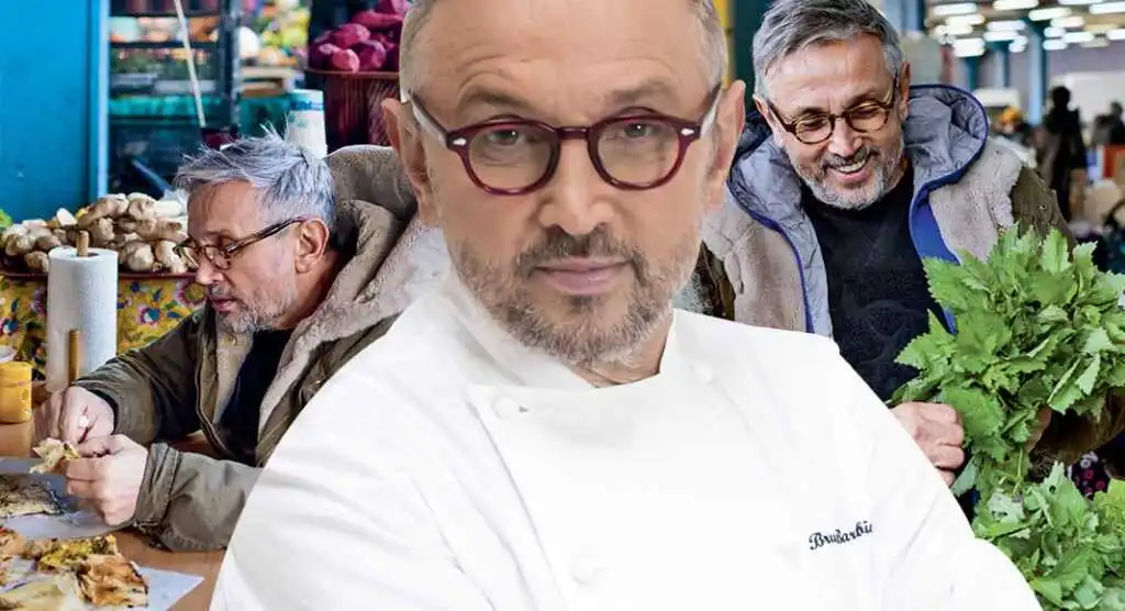 Come riciclare il cibo (e quindi risparmiare) in cucina