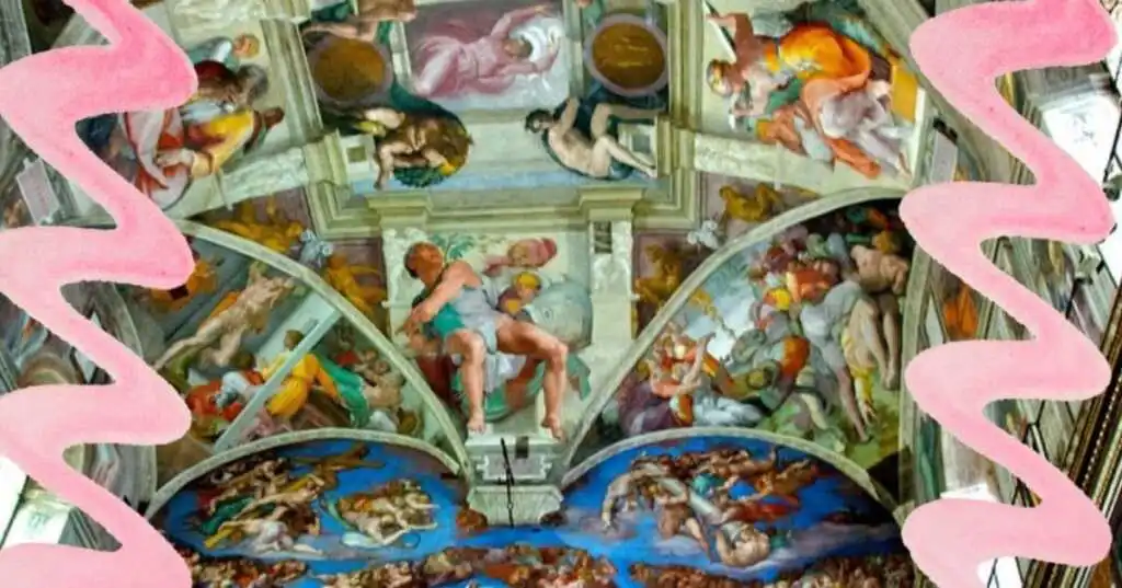 Conosci i capolavori dell'arte? Scoprilo con questo test