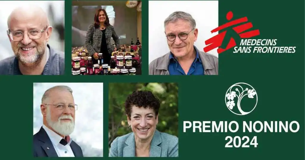 premio nonino