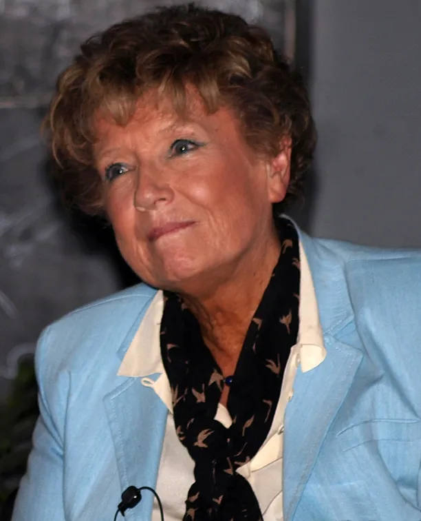 Dacia Maraini 2012