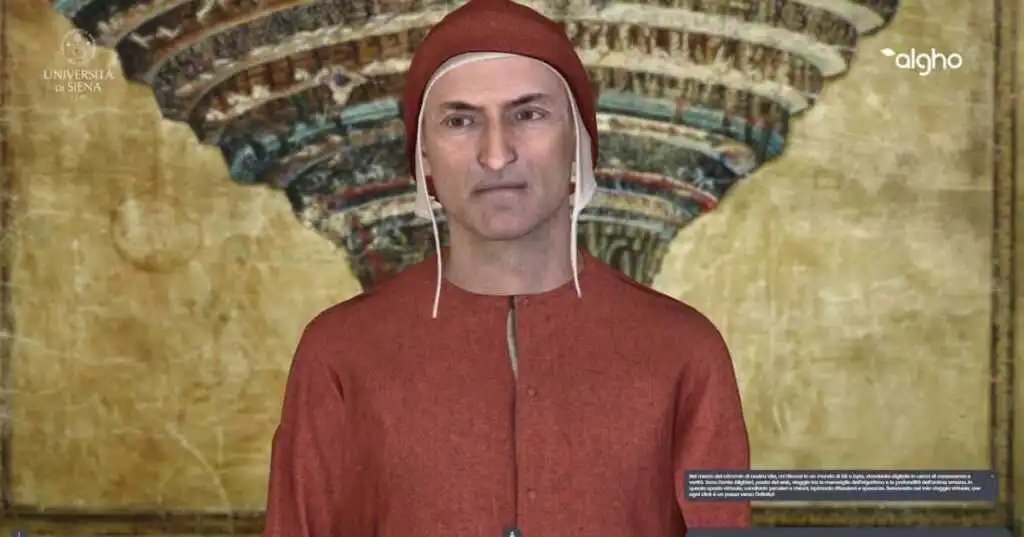 Dante Alighieri, qual era il vero volto del Sommo Poeta?