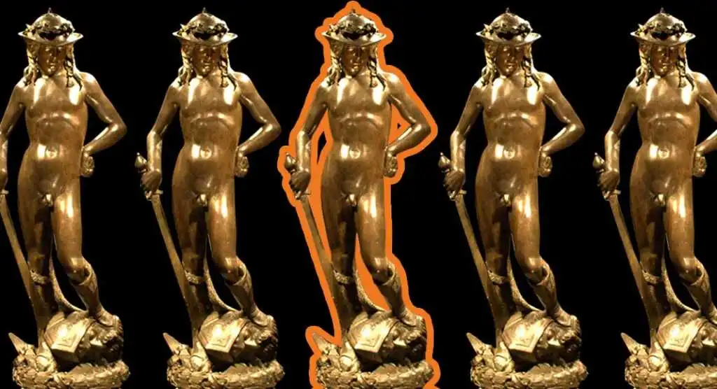 David di Donatello, i vincitori della 64esima edizione