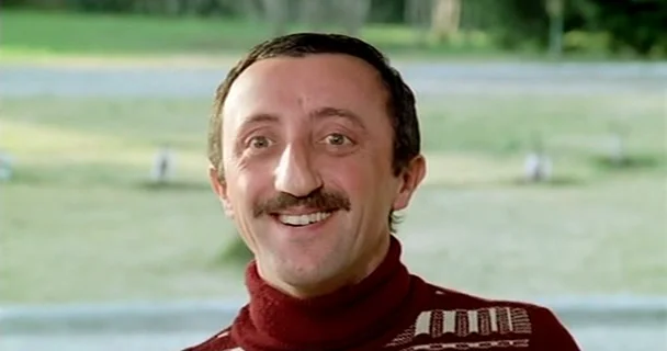 Morto l'attore Carlo Delle Piane