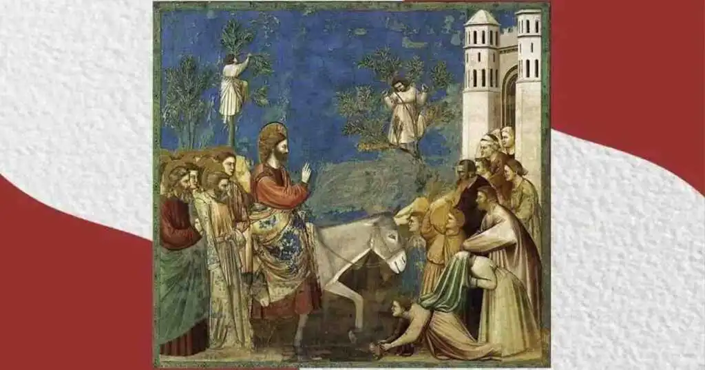 Domenica delle Palme, significato e simboli della giornata