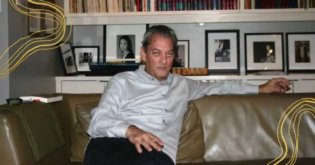 E' morto lo scrittore Paul Auster, autore della Trilogia di New York