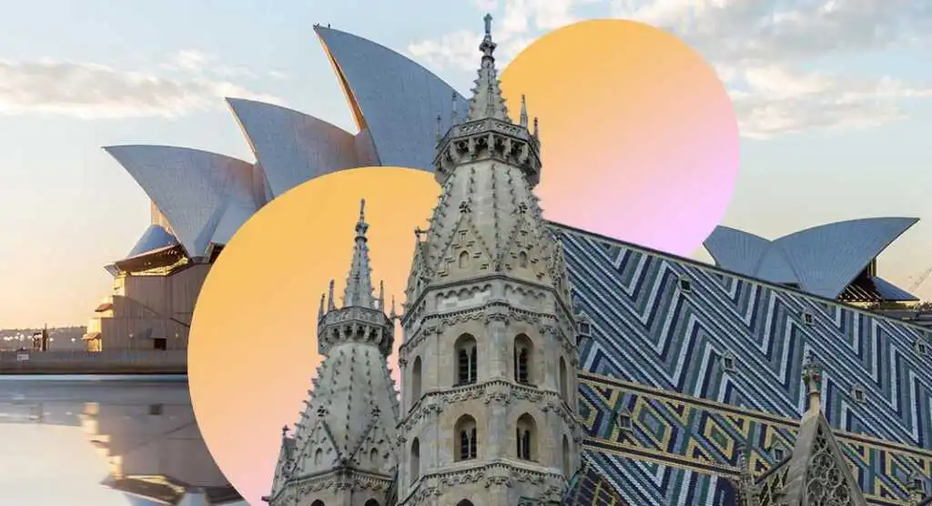 Ecco la top ten delle città più vivibili al mondo