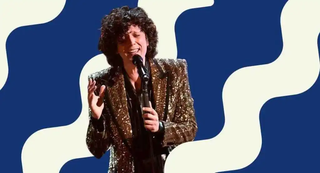 "Un milione di cose da dirti" di Ermal Meta: la canzone prima a Sanremo