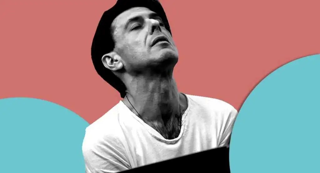Ezio Bosso Non posso più suonare il pianoforte per la mia malattia