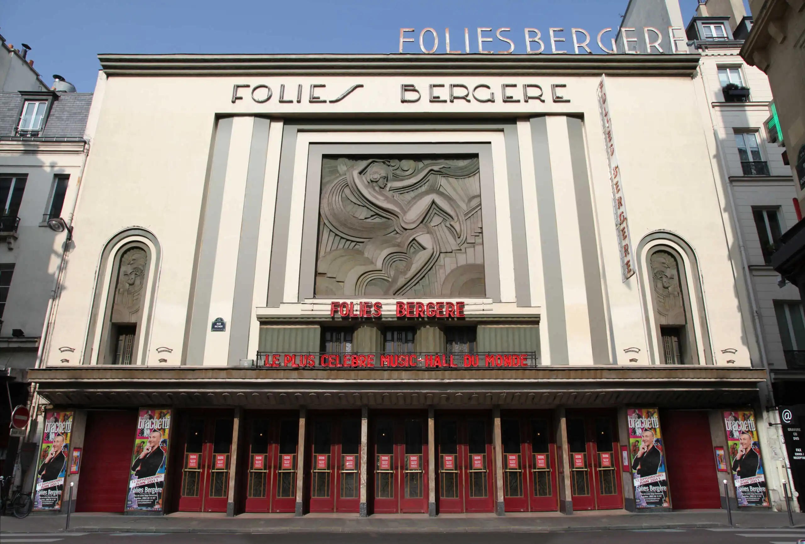 Folies bergere facade scaled