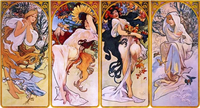 mucha