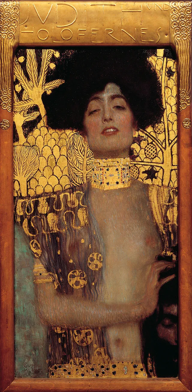 GIUDITTA I