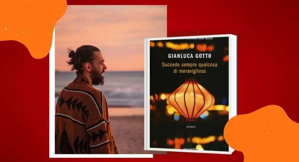 Perché viaggiare ci insegna sempre qualcosa. L'esperienza di Gianluca Gotto