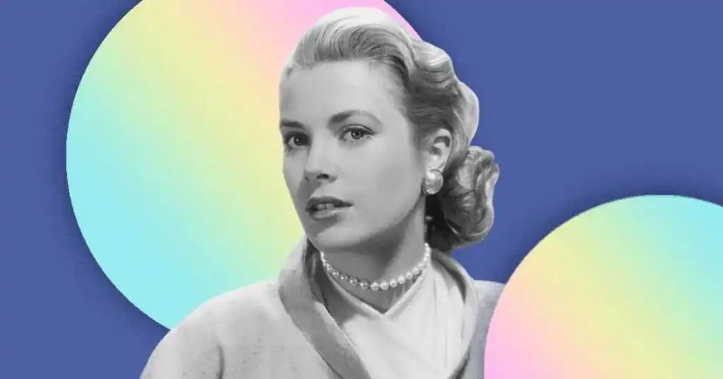 La favola d'amore tra Grace Kelly e il principe Ranieri