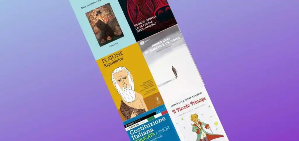 I 10 libri che dovrebbero leggere i politici