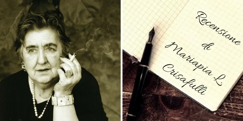 "I poeti lavorano di notte", il ruolo del poeta secondo Alda Merini