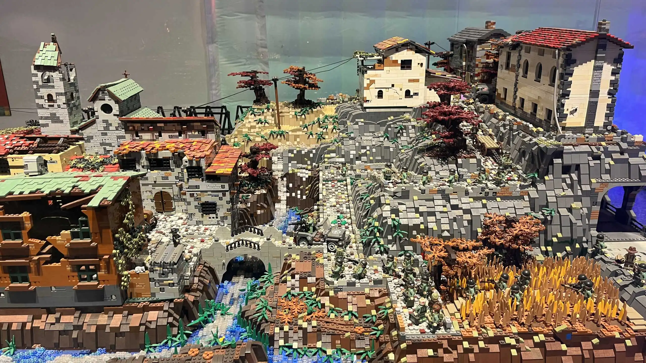 Lego Life