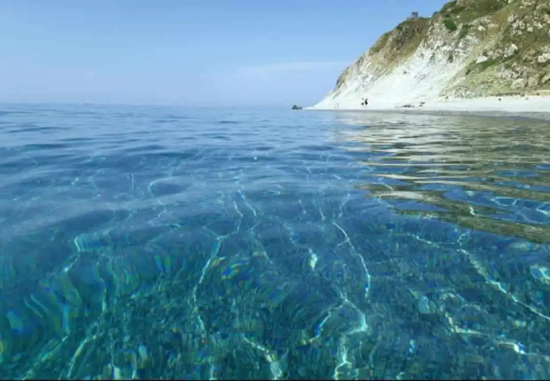 L'isola
