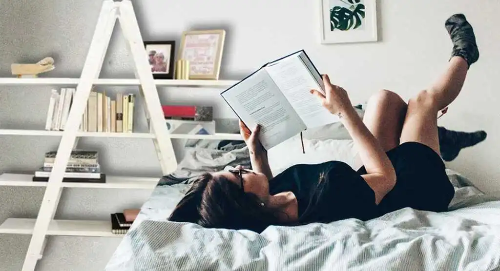 Idee originali per costruirsi delle librerie fai da te