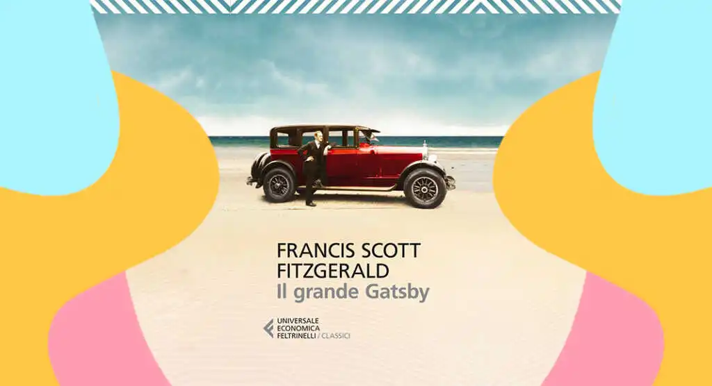 Il-grande-Gatsby