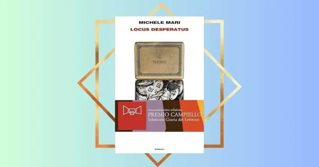 "Locus desperatus", il libro di Michele Mari sugli oggetti specchio dell'identità