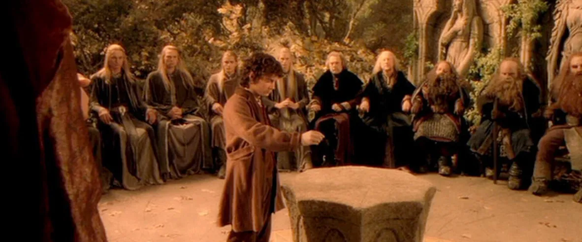tolkien