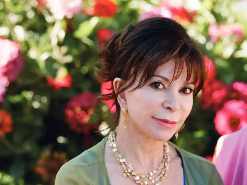 Isabel-Allende