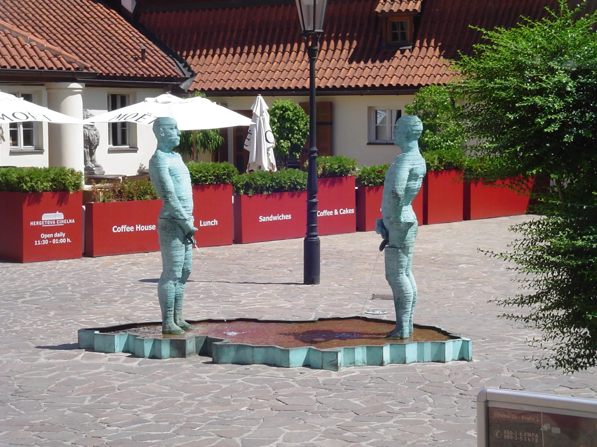 Kafka Museum