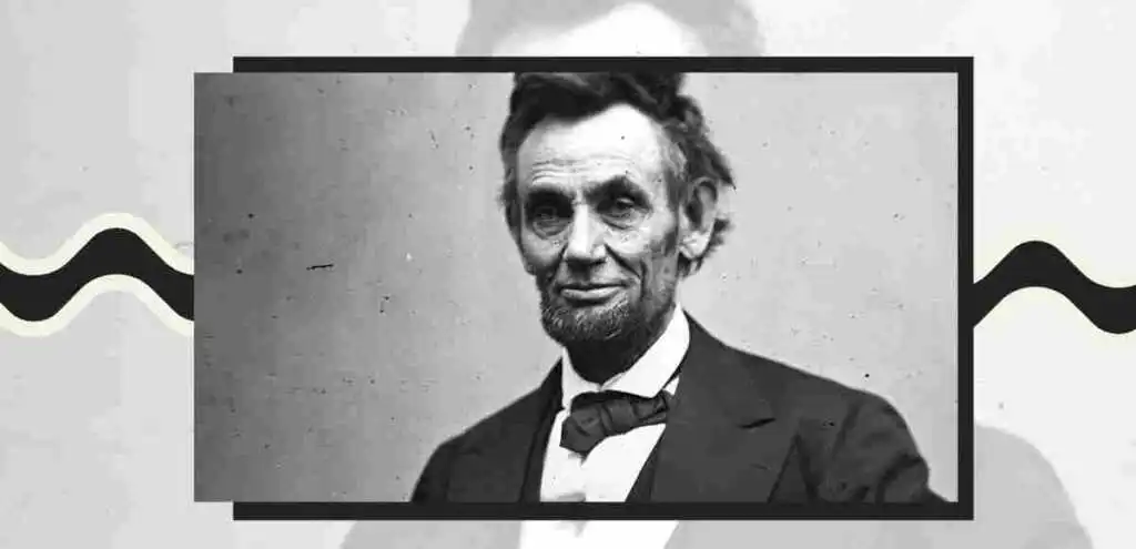 Abraham Lincoln: il suo pensiero sulla schiavitù