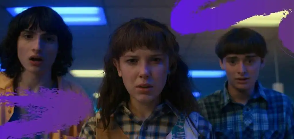 Stranger Things 4, arriva su Netflix la nuova stagione