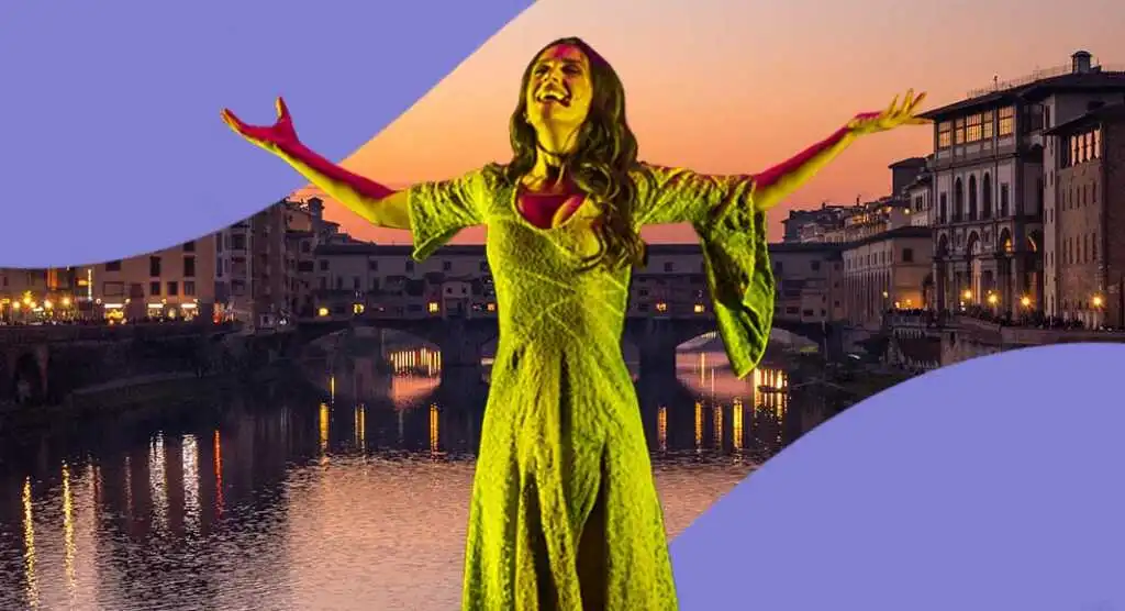 La magia di Notre Dame de Paris arriva a Firenze