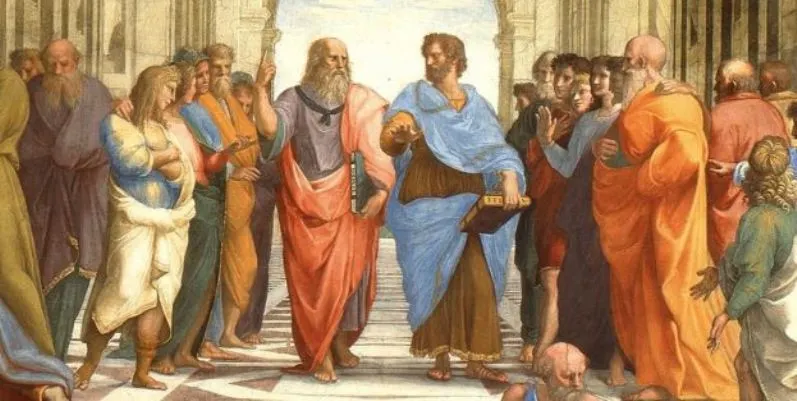 5 buoni motivi per cui si dovrebbe studiare il latino a scuola
