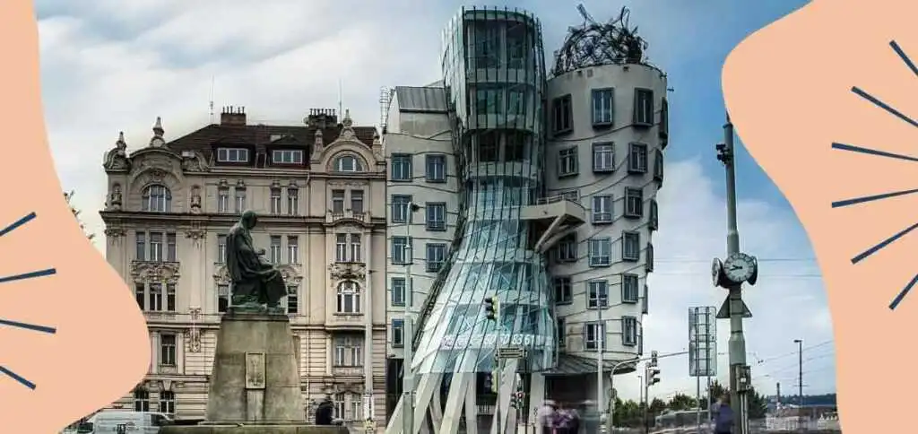 Le 15 città europee più ricche di cultura da visitare