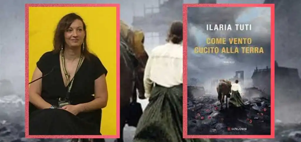 Le lady doctors di Ilaria Tuti protagoniste a Pordenonelegge
