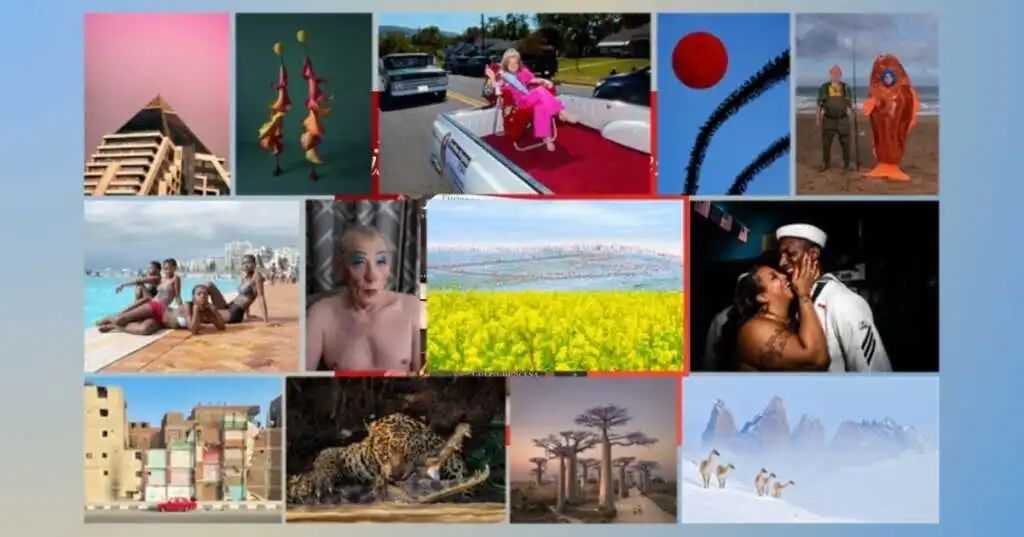 Le migliori fotografie al mondo vincitrici del Sony World Photography Awards 2024