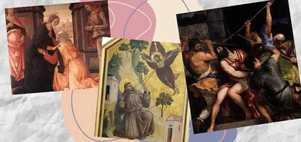 Le opere d'arte che la Francia ha rubato all'Italia con Napoleone